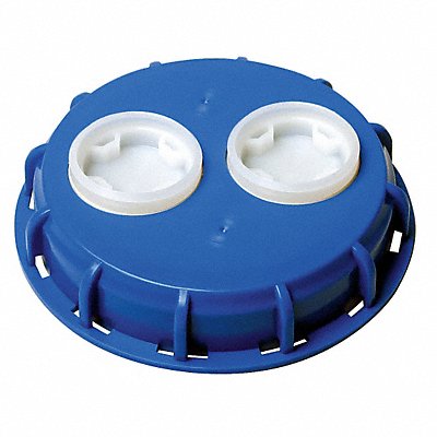 Liquid Storage and Stock Tank Caps Covers and Pl image
